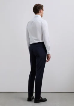 PANTALÓN VESTIR PINZAS