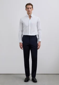 PANTALÓN VESTIR PINZAS