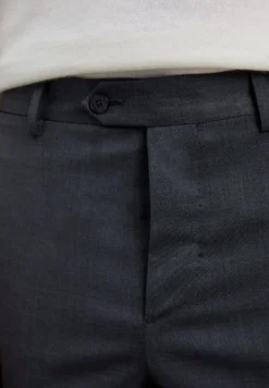 PANTALÓN VESTIR PINZAS