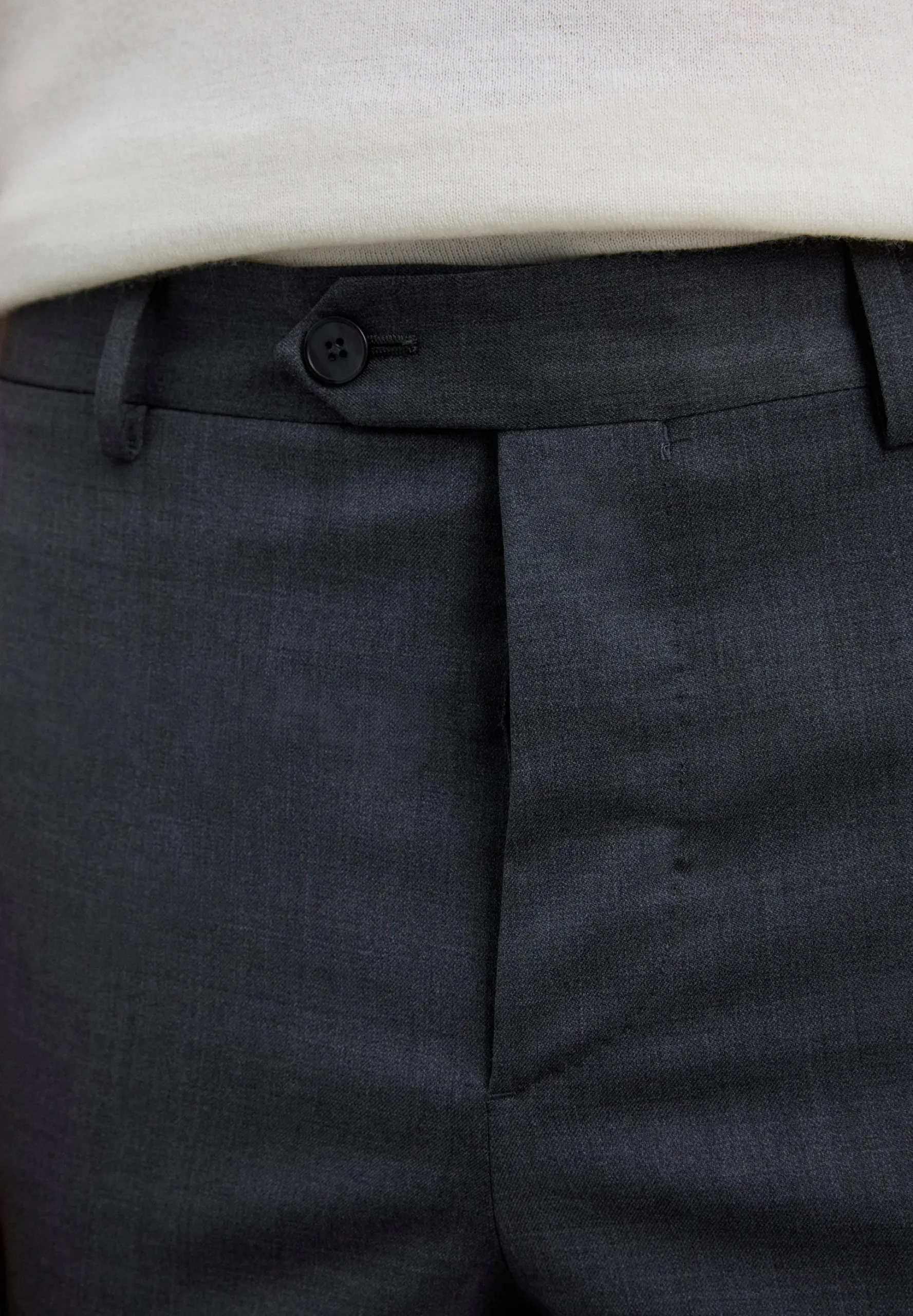 PANTALÓN VESTIR PINZAS
