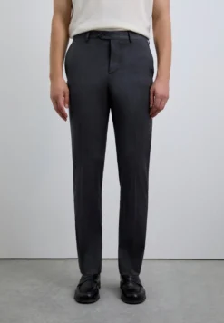 PANTALÓN VESTIR PINZAS