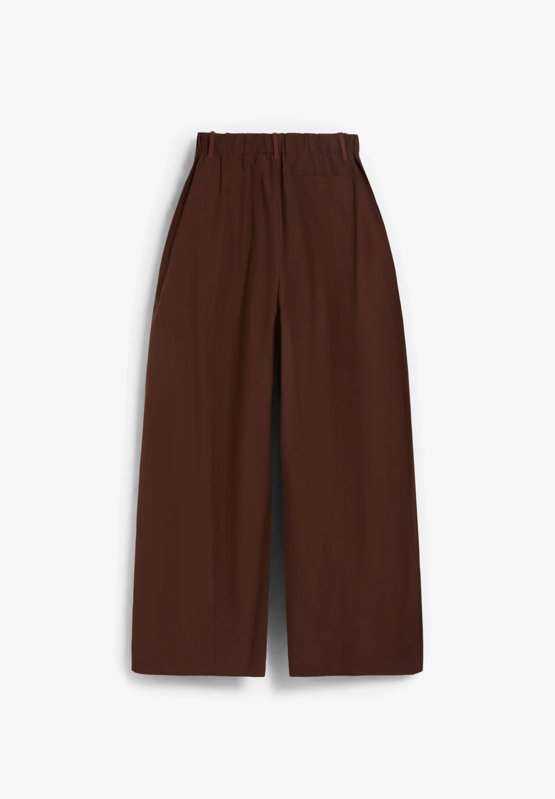 PANTALÓN WIDE LEG TIRO ALTO