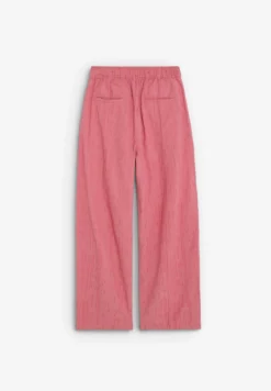 PANTALONES BALLOON TEXTURA