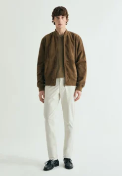 PANTALONES CHINO SLIM FIT