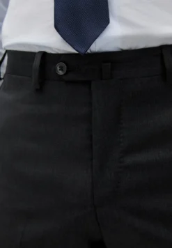 PANTALONES TRAJE LANA