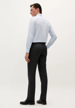 PANTALONES TRAJE LANA