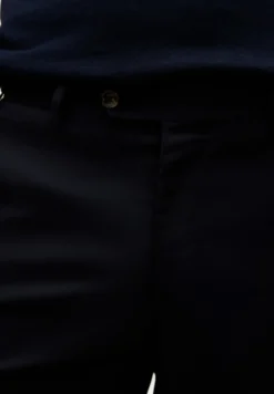 PANTALONES TRAJE LANA