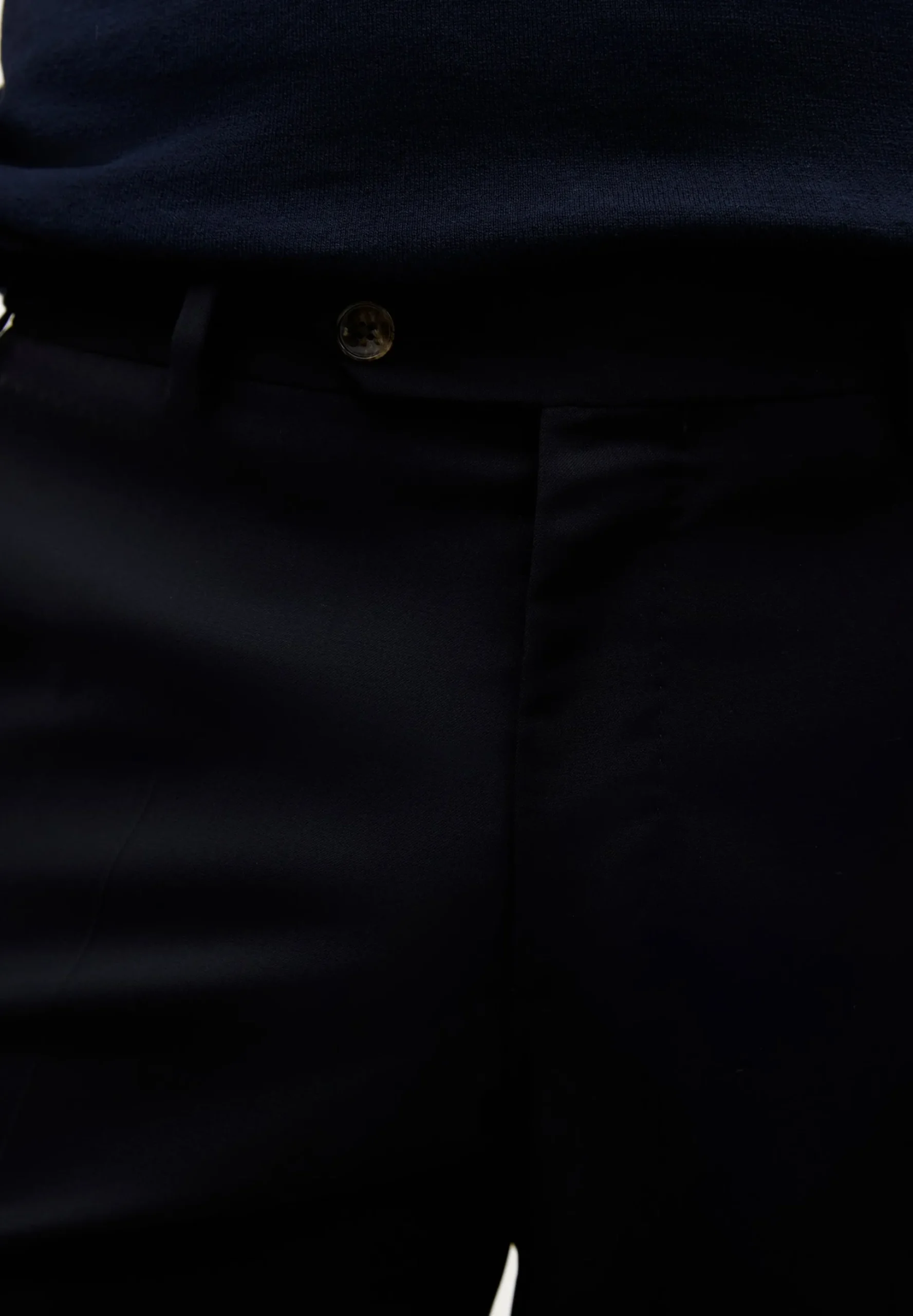 PANTALONES TRAJE LANA