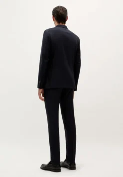 PANTALONES TRAJE LANA