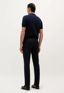 PANTALONES TRAJE LANA