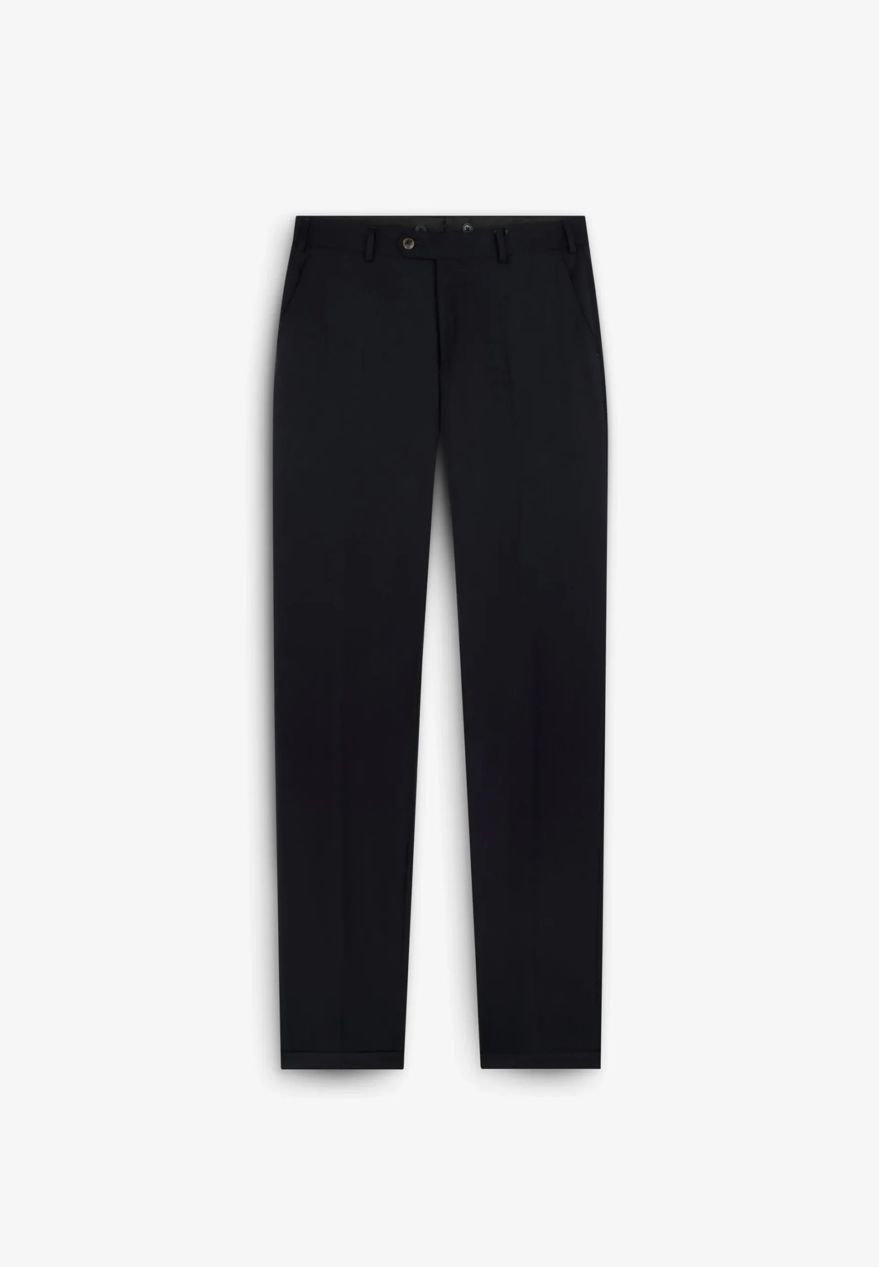 PANTALONES TRAJE LANA