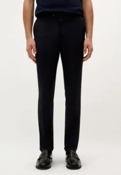 PANTALONES TRAJE LANA