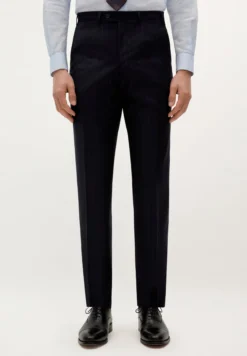 PANTALONES TRAJE RAYA DIPLOMÁTICA