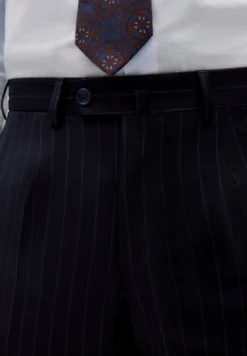 PANTALONES TRAJE RAYA DIPLOMÁTICA
