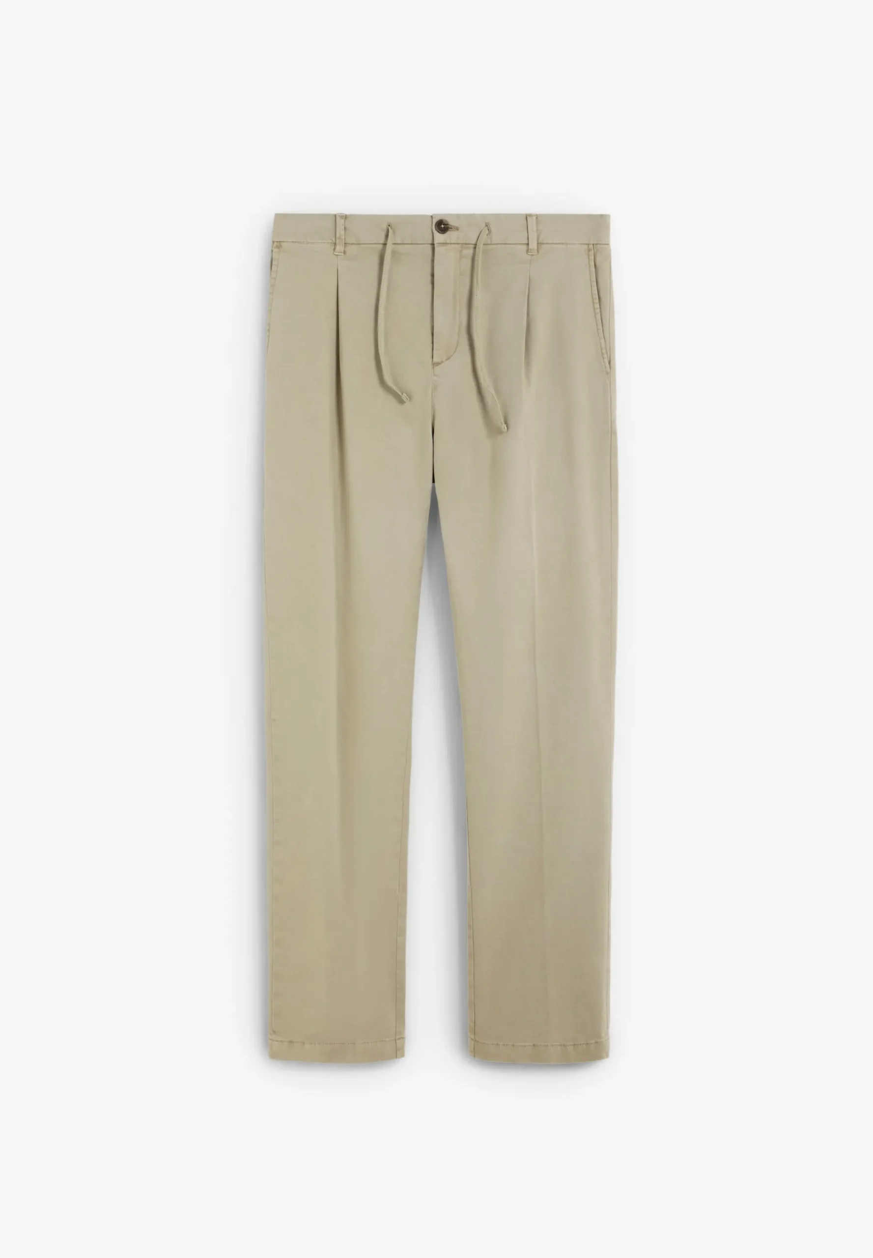 PANTALON RELAXED FIT