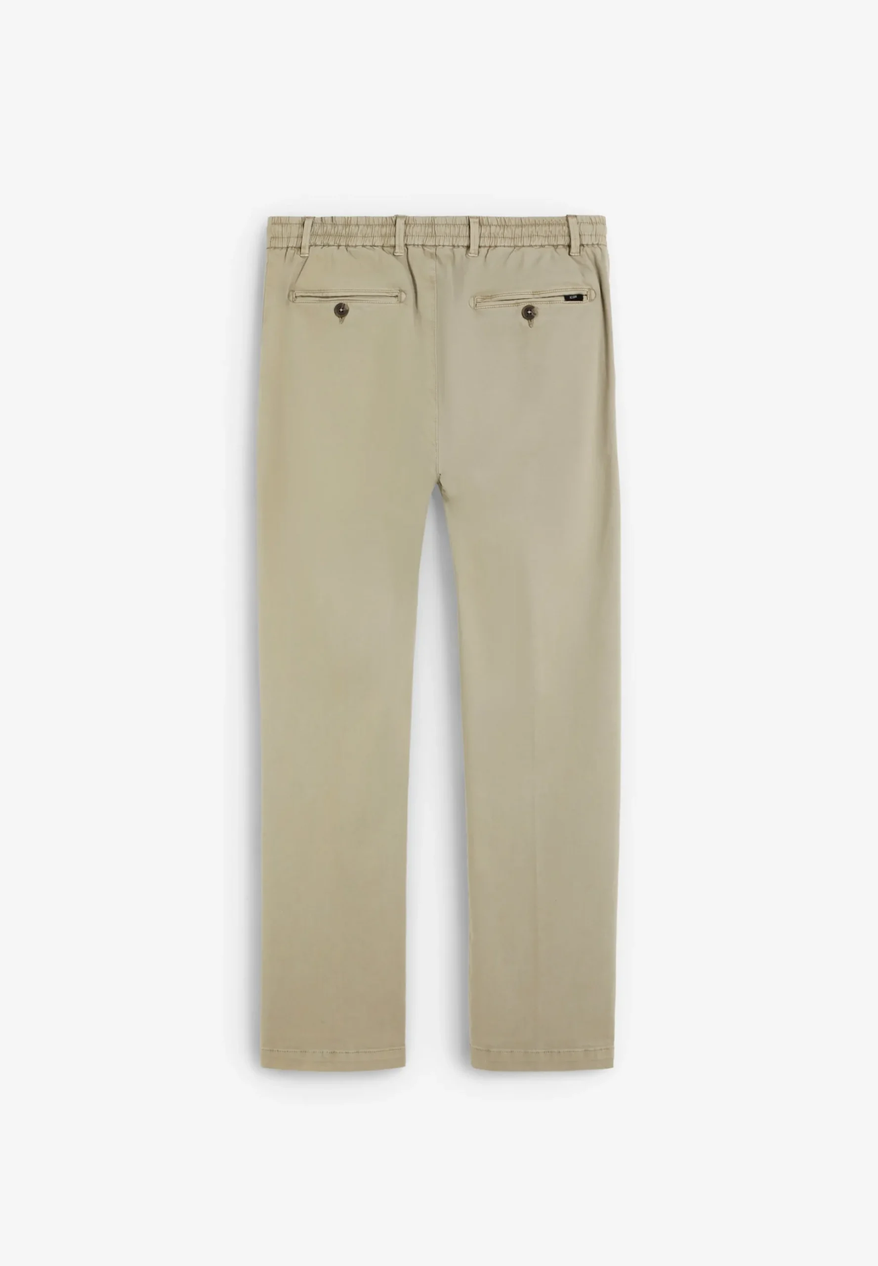 PANTALON RELAXED FIT