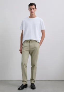 PANTALON RELAXED FIT