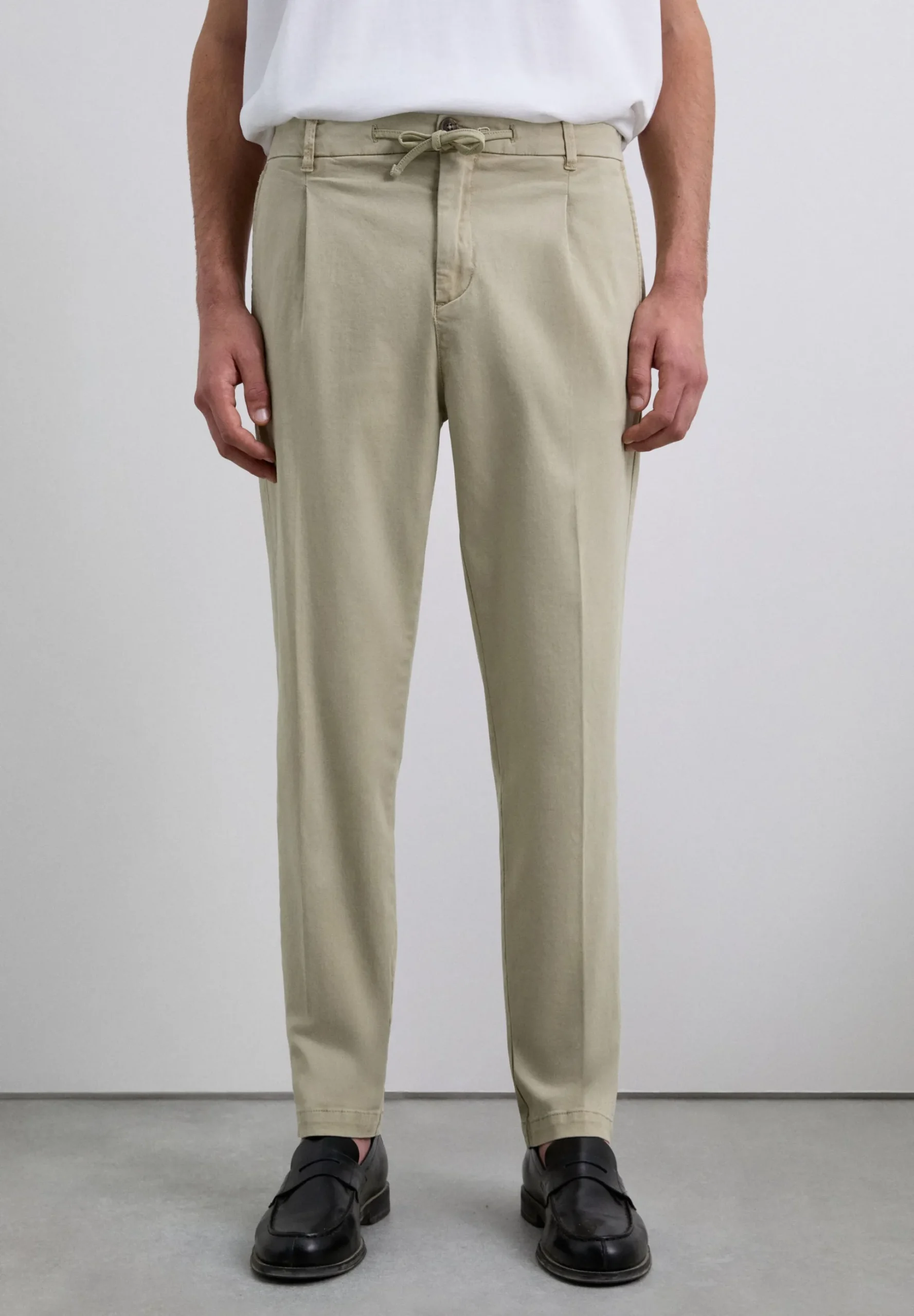 PANTALON RELAXED FIT