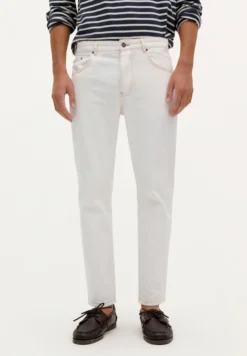 PANTALON VAQUERO CROPPED