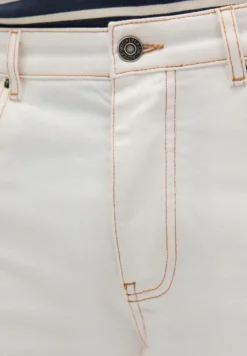 PANTALON VAQUERO CROPPED