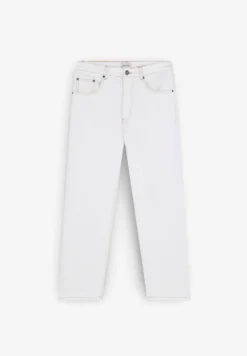 PANTALON VAQUERO CROPPED