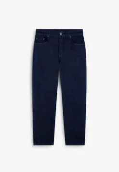PANTALON VAQUERO CROPPED