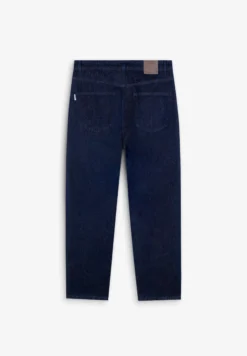PANTALON VAQUERO CROPPED