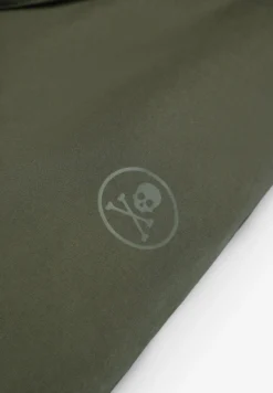 PARKA CAPUCHA DESMONTABLE