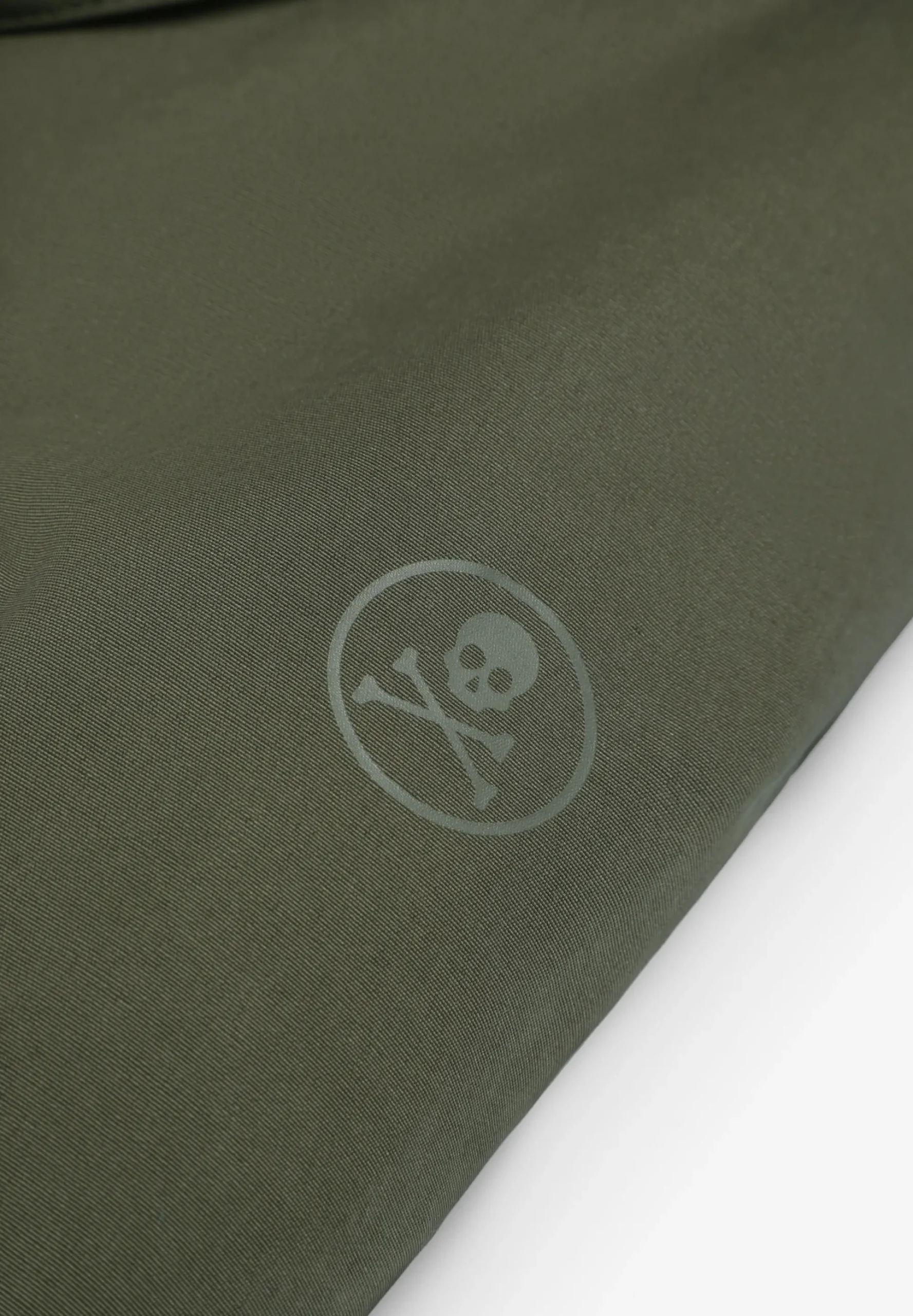 PARKA CAPUCHA DESMONTABLE