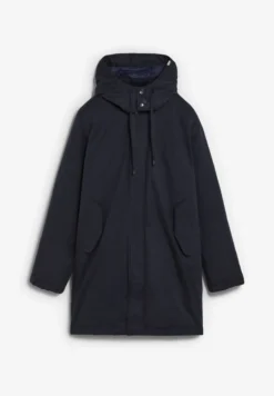 PARKA CAPUCHA EXTRAÍBLE