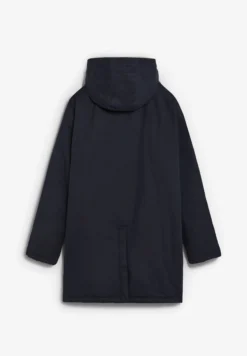 PARKA CAPUCHA EXTRAÍBLE