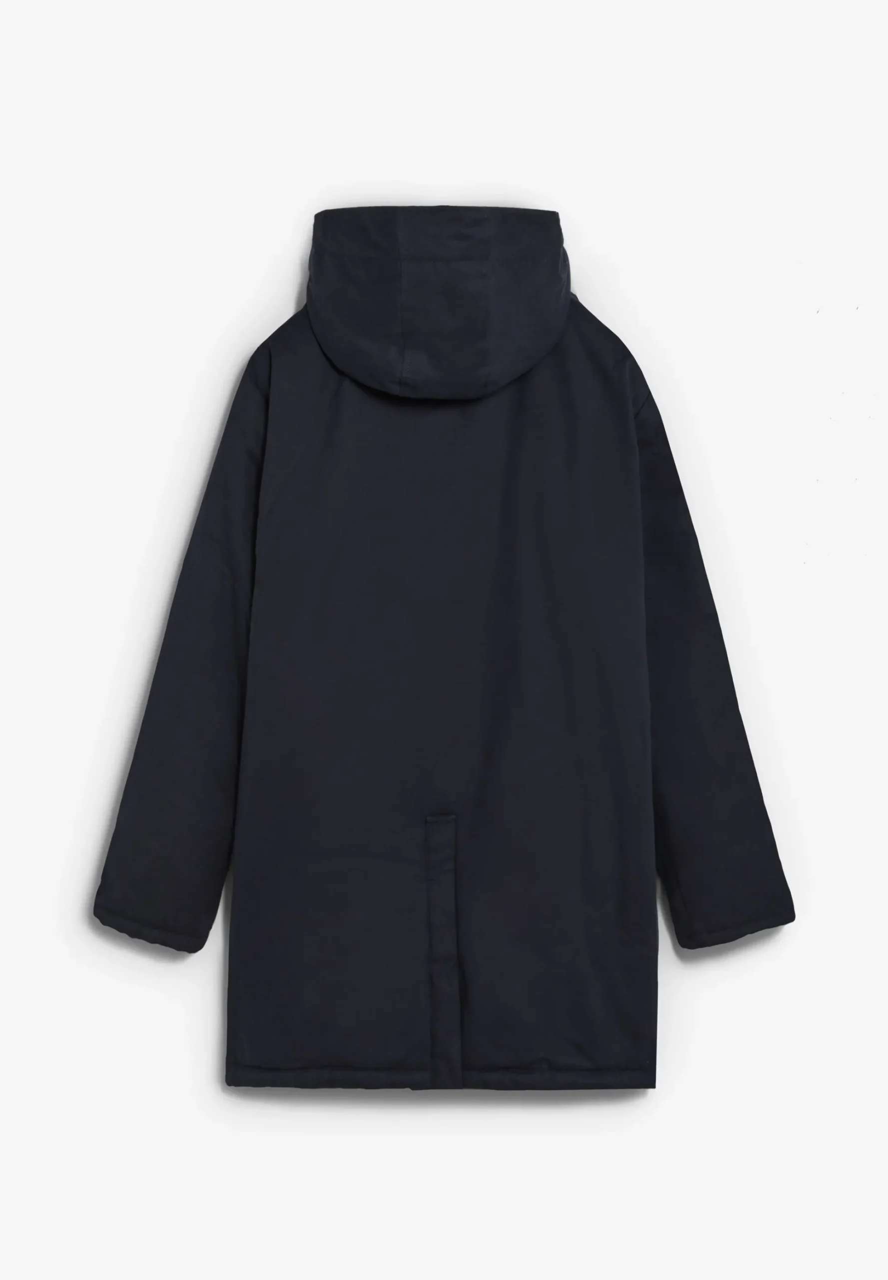 PARKA CAPUCHA EXTRAÍBLE