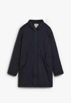 PARKA CAPUCHA EXTRAÍBLE