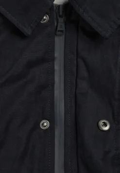 PARKA CAPUCHA EXTRAÍBLE
