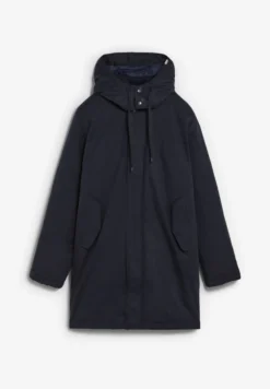 PARKA CAPUCHA EXTRAÍBLE