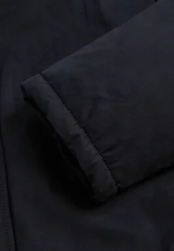 PARKA CAPUCHA EXTRAÍBLE
