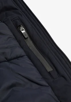 PARKA CAPUCHA EXTRAÍBLE