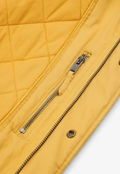 PARKA CAPUCHA MILITAR