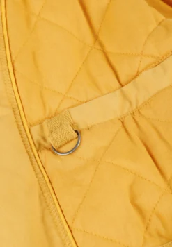 PARKA CAPUCHA MILITAR