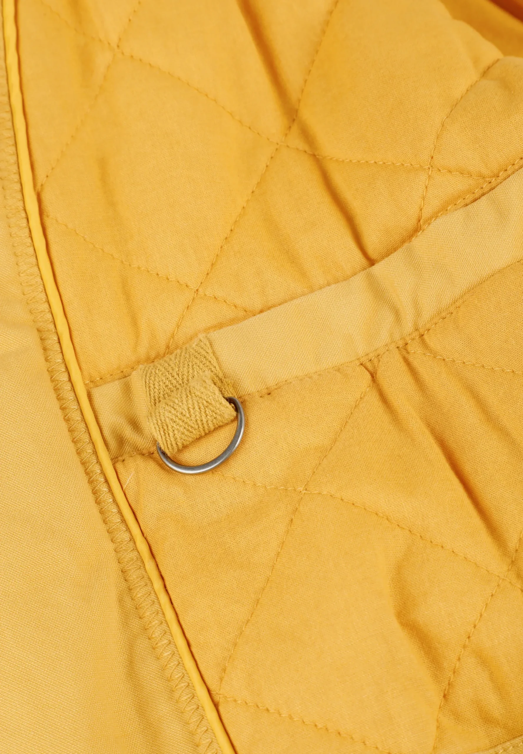PARKA CAPUCHA MILITAR