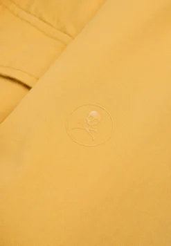 PARKA CAPUCHA MILITAR
