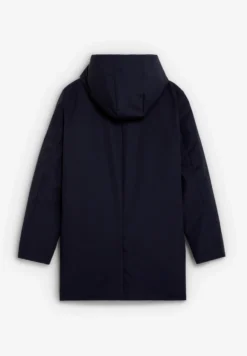 PARKA TÉCNICA CON CAPUCHA