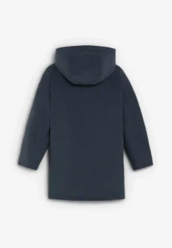 PARKA WATER REPELLENT CAPUCHA