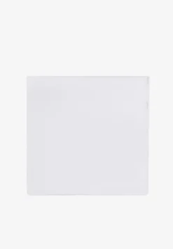 PAÑUELO ALGODÓN BLANCO