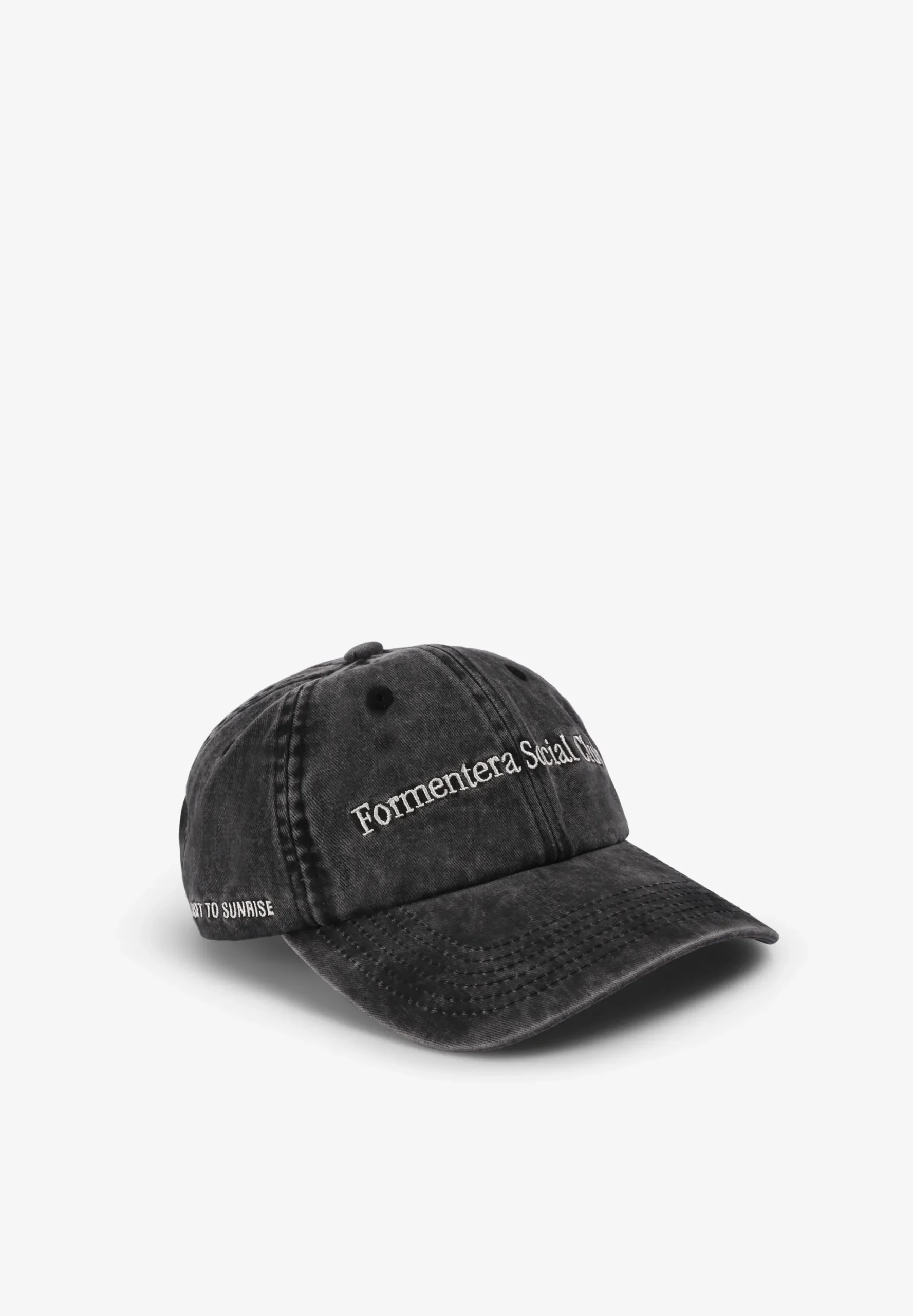 PICA PICA | GORRA FORMENTERA SOCIAL CLUB 2