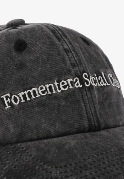 PICA PICA | GORRA FORMENTERA SOCIAL CLUB 2