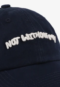 PICA PICA | GORRA NOT WITHOUT MY