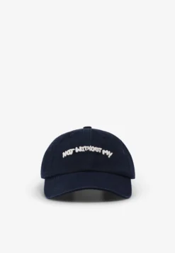 PICA PICA | GORRA NOT WITHOUT MY