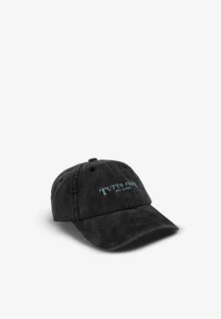 PICA PICA | GORRA WASHED BLACK