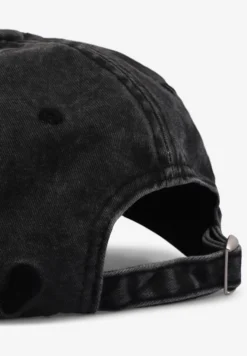 PICA PICA | GORRA WASHED BLACK